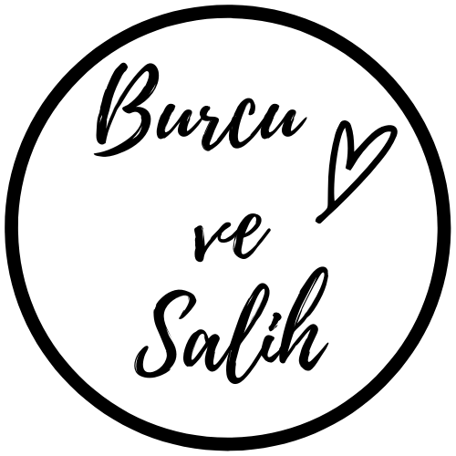 Burcu ve Salih